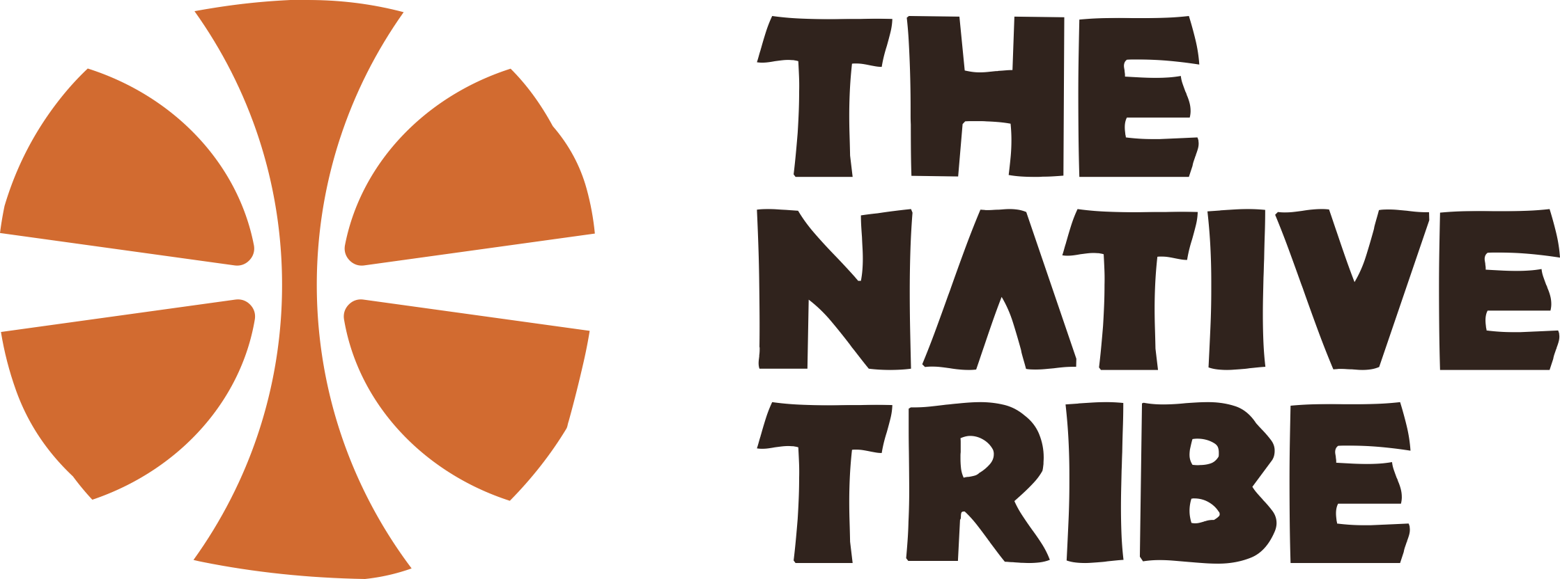 THE NATIVE TRIBE